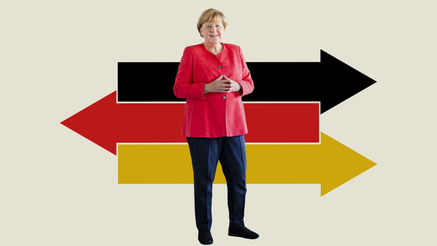 Germansplaining When Dexit Disappeared The New European