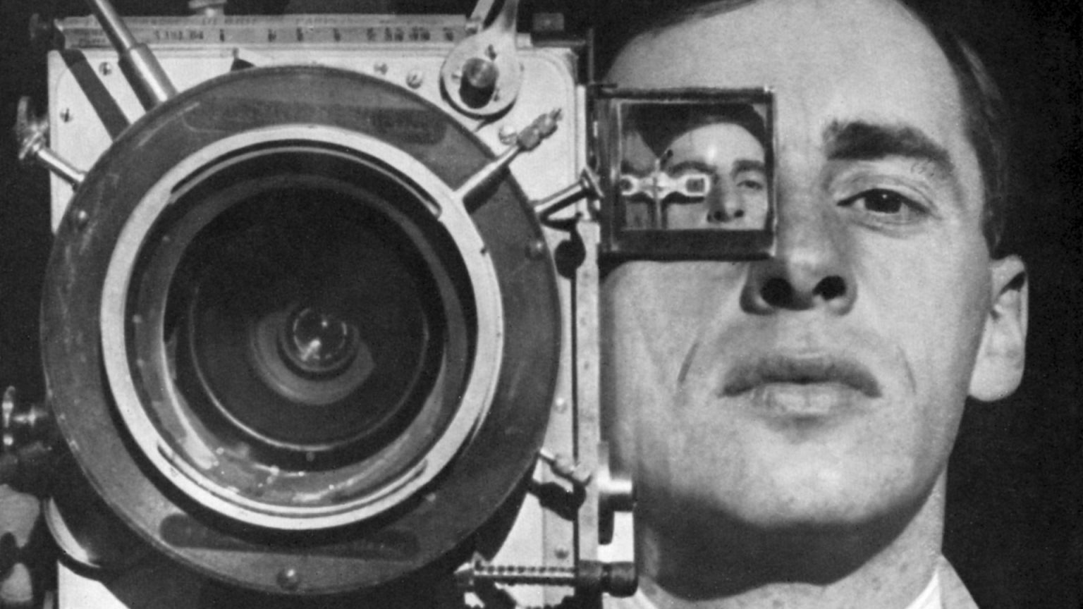 The Joy Of Revolution The Enduring Power Of Man With A Movie Camera