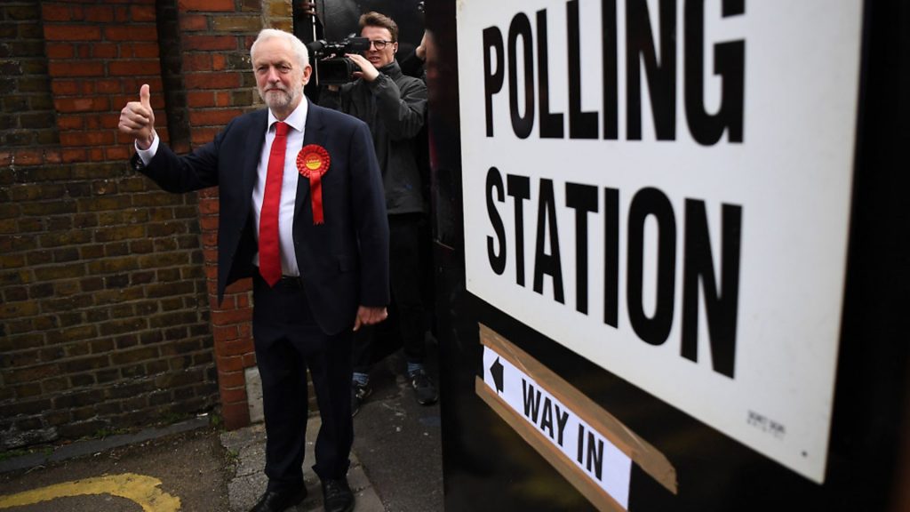 Brexit Fudge Why I Couldnt Bring Myself To Vote Labour In These Elections 