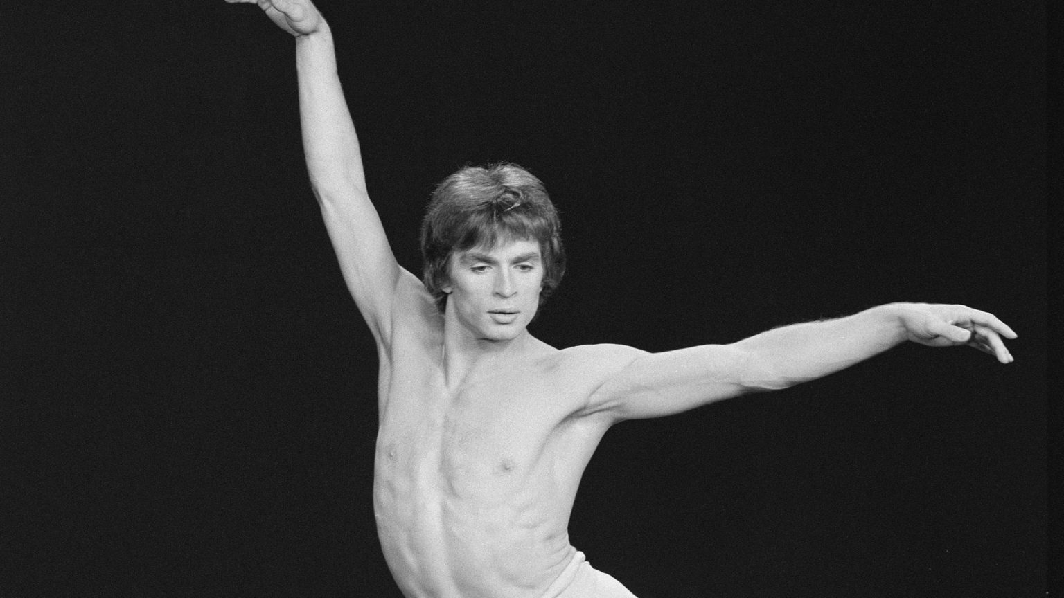 The Great Life Of Rudolf Nureyev