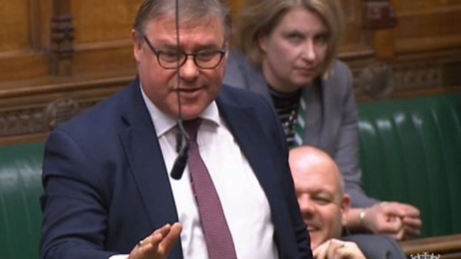 Mark Francois Says He Ll Continue To Fight Brexit After Deal   6874942 Image 0 25e0d7b9471ddb717016c49169e03392 1536x864 