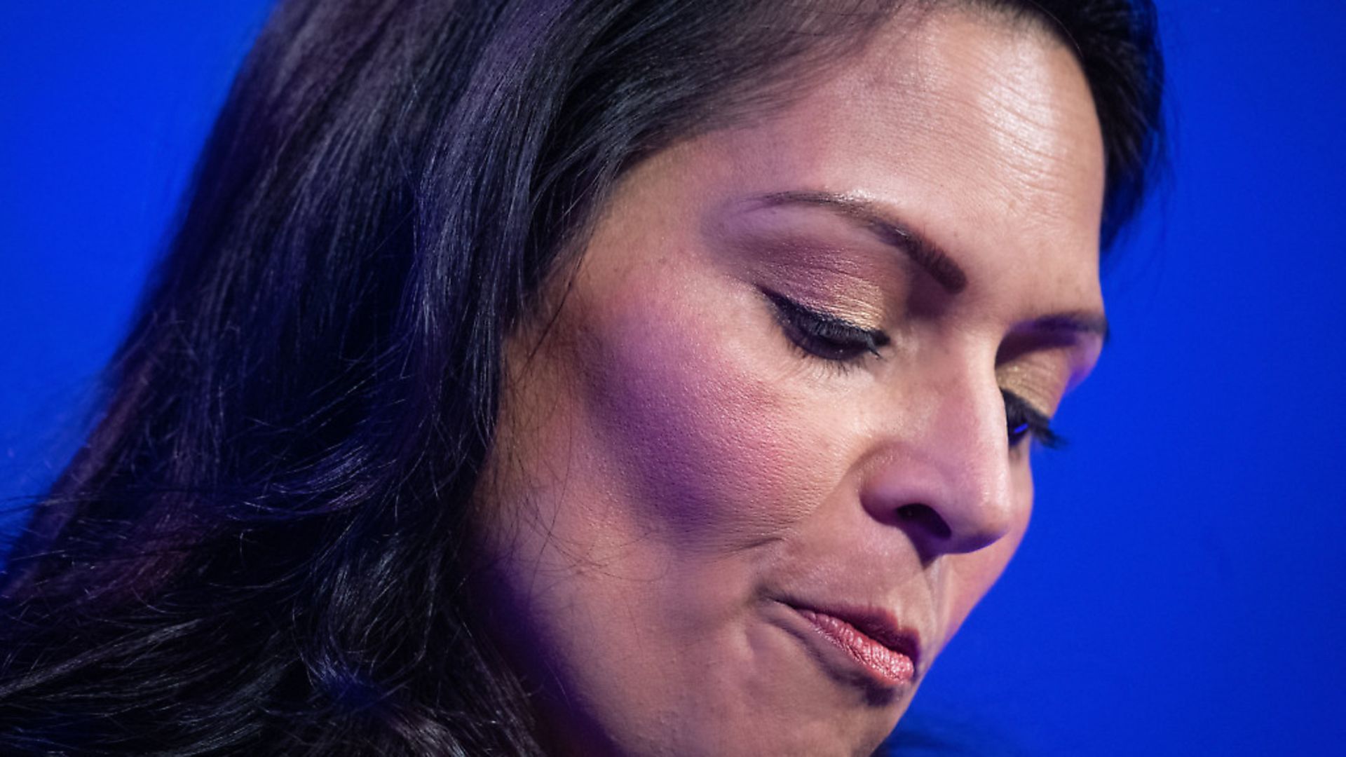 Top Home Office Boss Resigns And Hits Out At Priti Patel