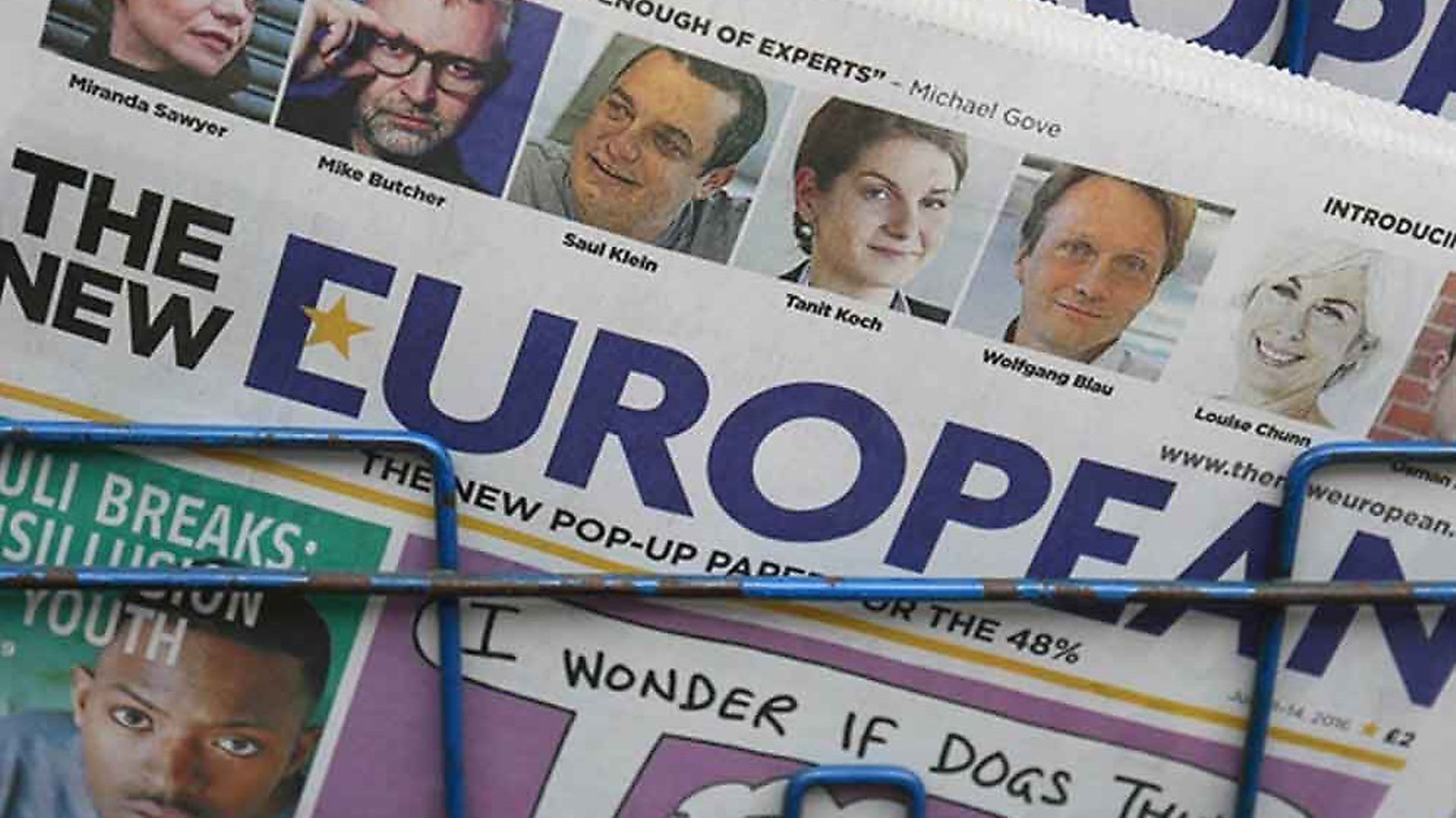 Ньюс евро. Журнал the New European. The New European newspaper. Papers eu 8. European News and Politics bookmaker.