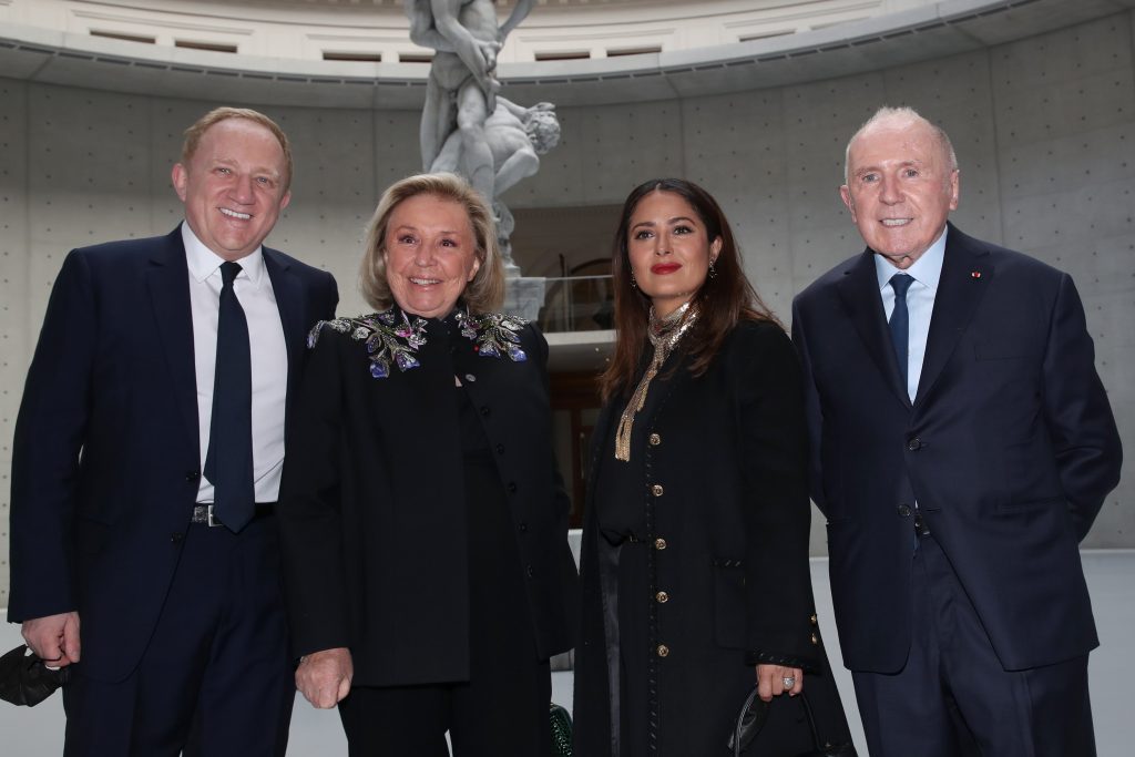 The Battle of Gucci: Billionaires Bernard Arnault vs Francois Pinault