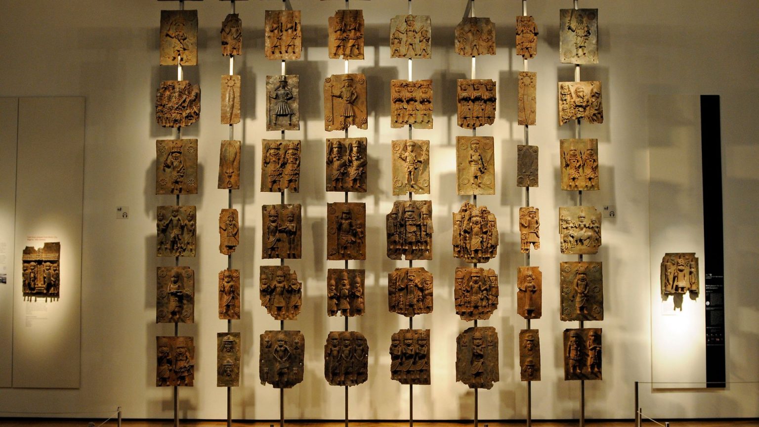 Should Britain Send Back The Benin Bronzes?