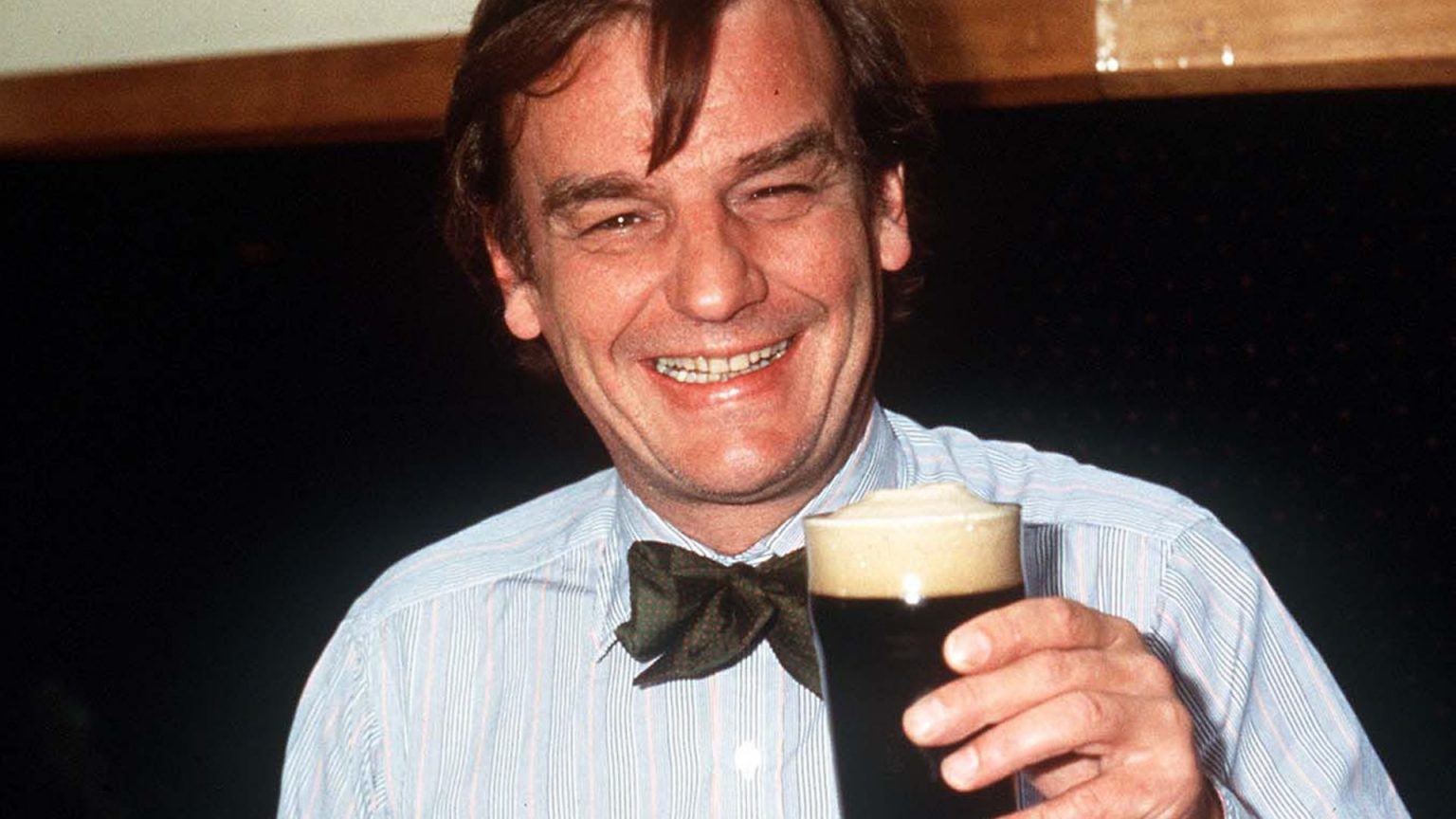 The genius of Keith Floyd, both on TV and in the kitchen