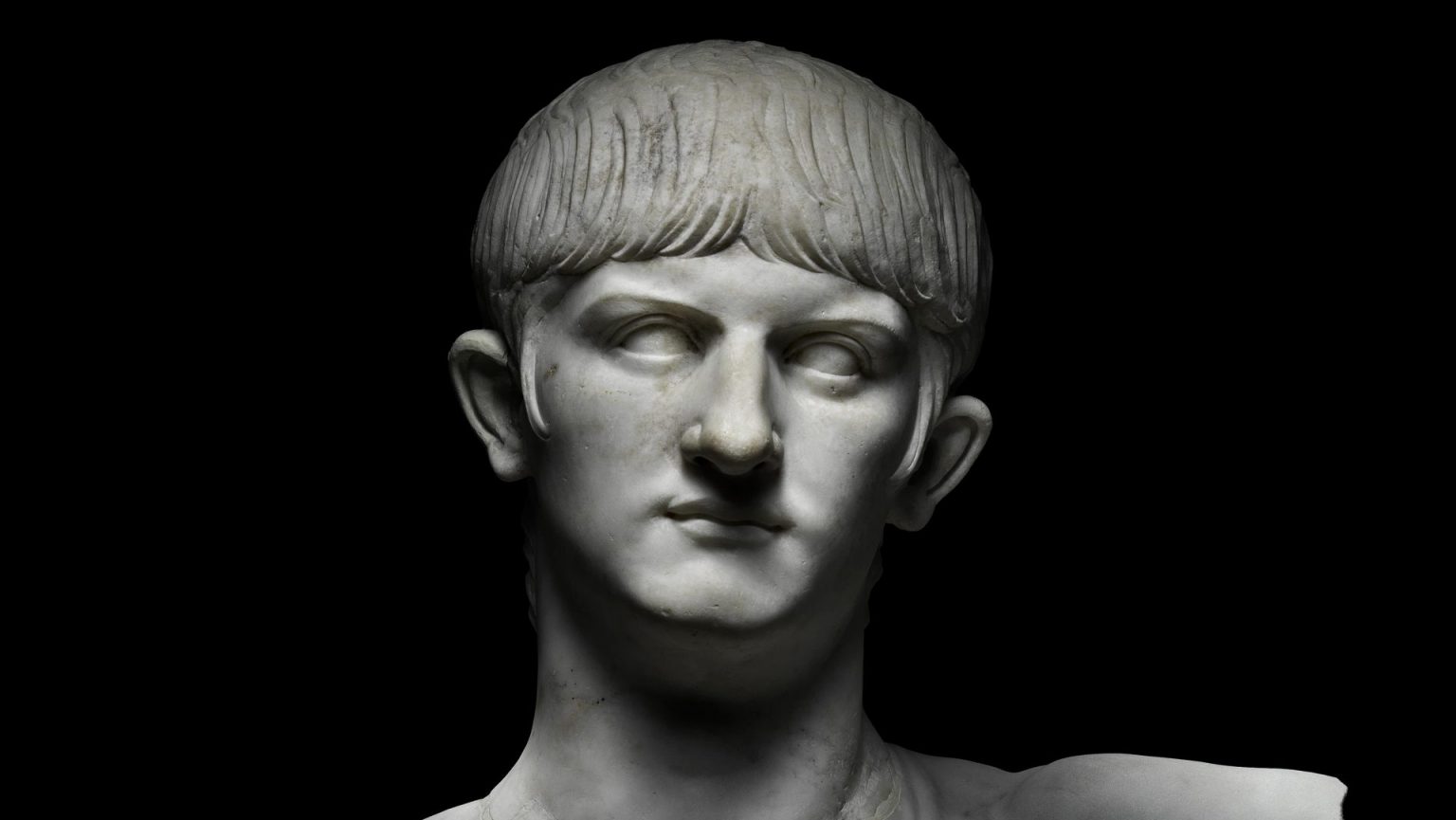 Was Nero the victim of a conspiracy? - The New European