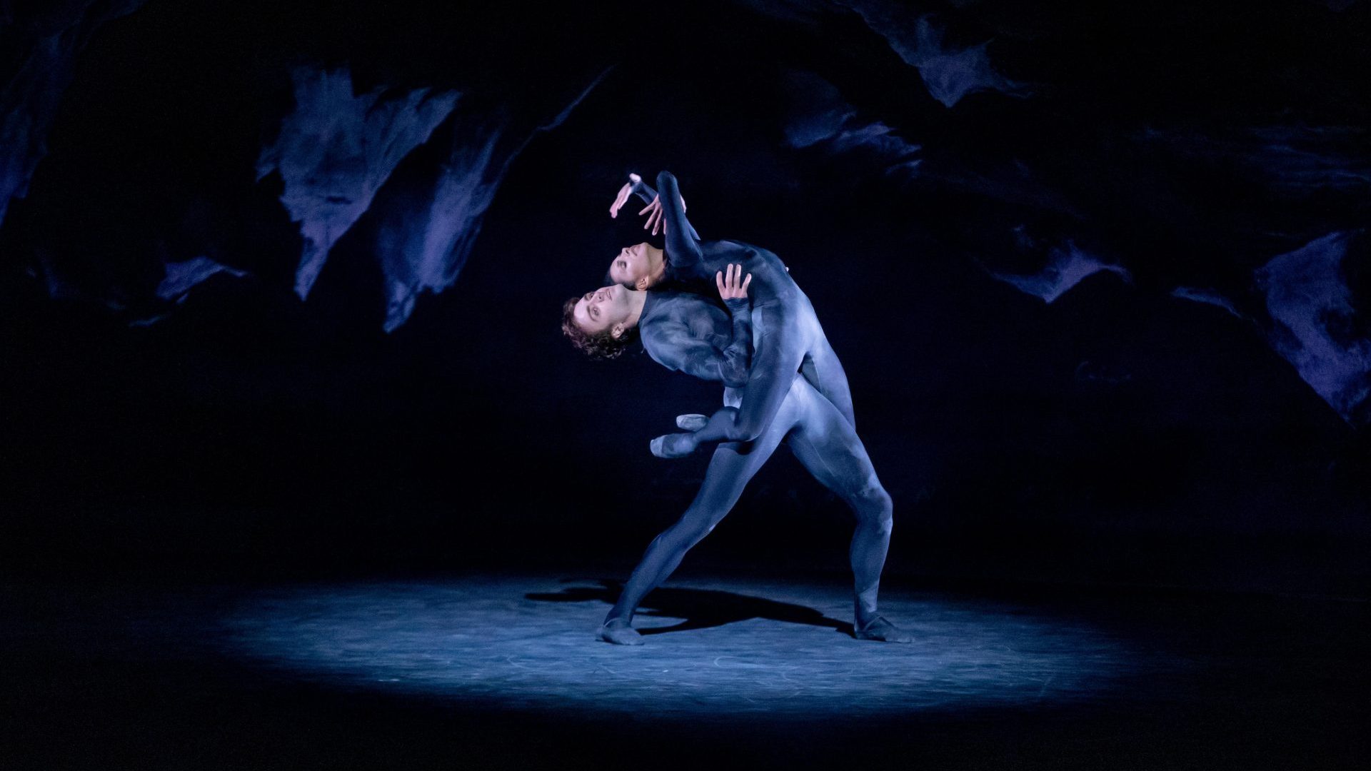 Dante's Inferno Ballet