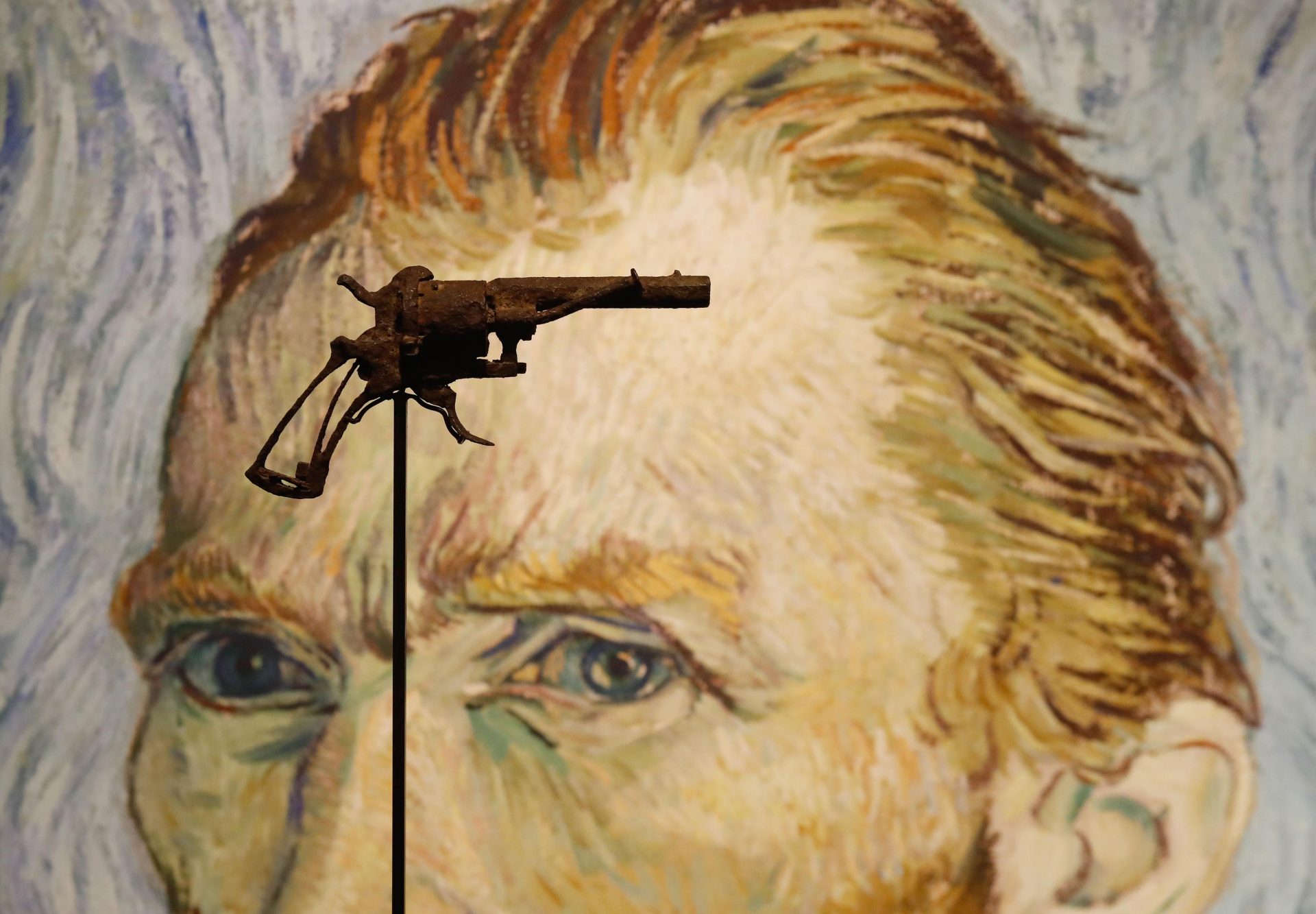 Don't Feel Sorry for Vincent van Gogh, by Courtney Abruzzo, The Artist's  Mindset, van gogh