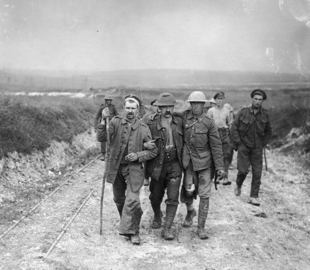 The forgotten gay soldiers of the First World War - The New European