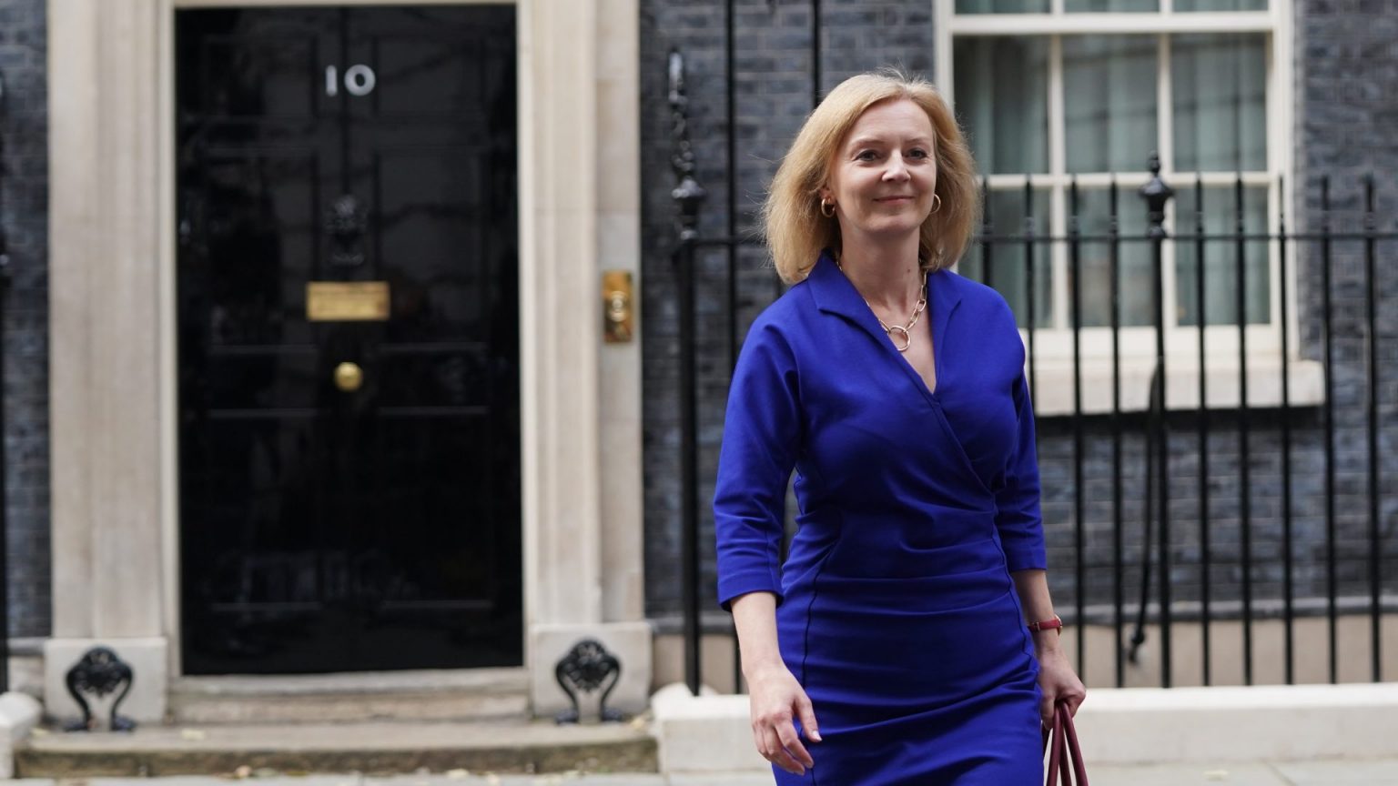 Could Liz Truss Be Our Next Prime Minister? - The New European