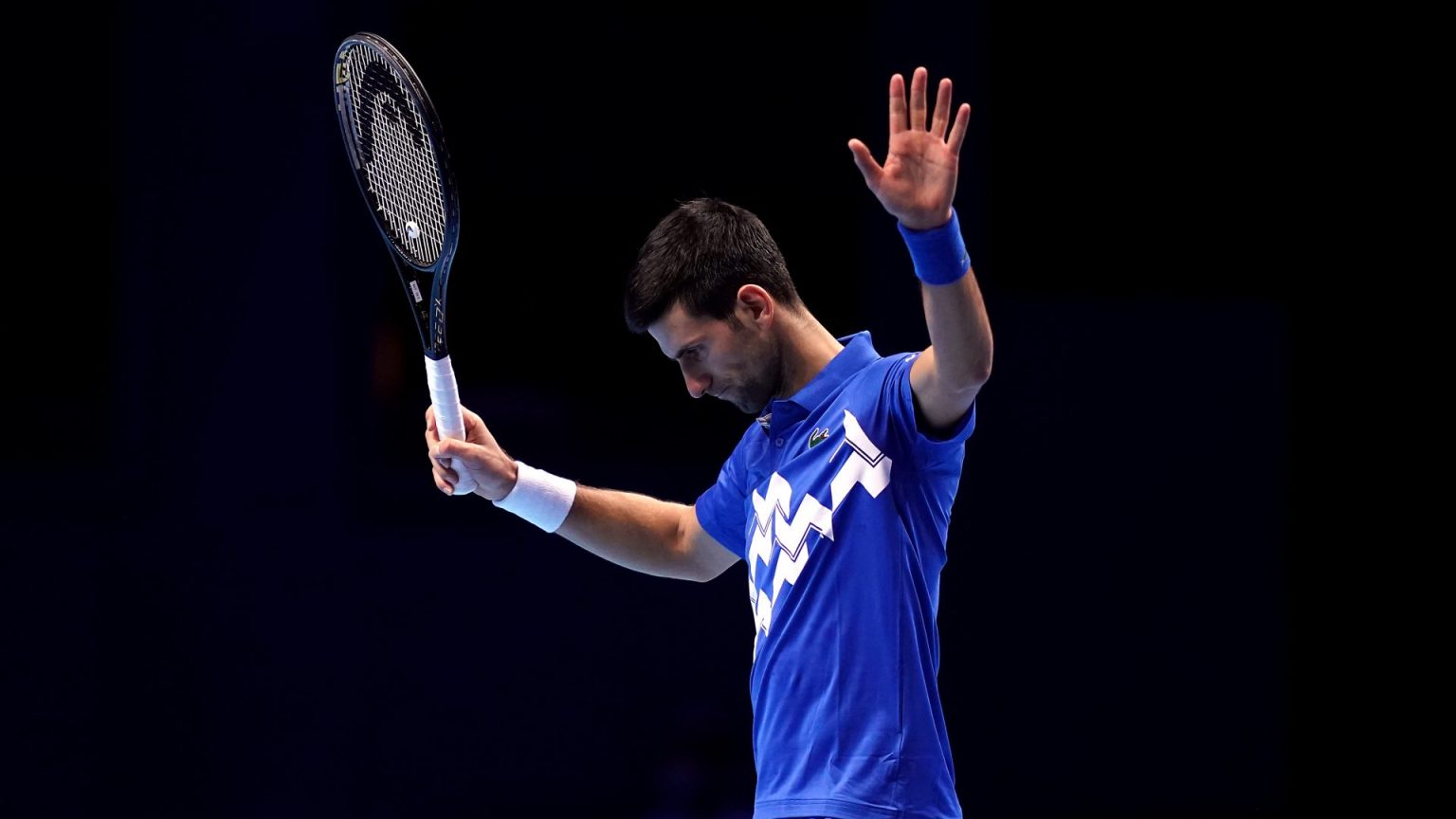 After A Disastrous Start To The Season, Novak Djokovic’s 2022 Isn’t ...