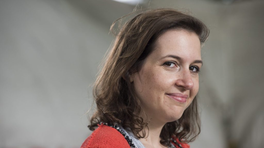 Hadley Freeman Leaves The Guardian The New European