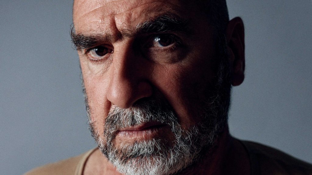 Celebrating 30 Years Of Eric Cantona - The New European