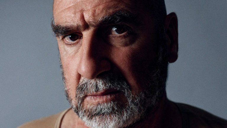 Celebrating 30 years of Eric Cantona - The New European