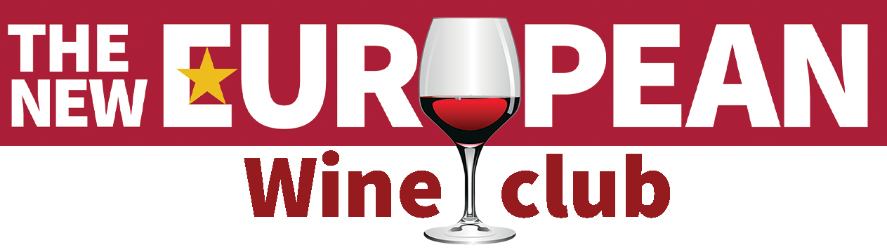 Wineclub The New European