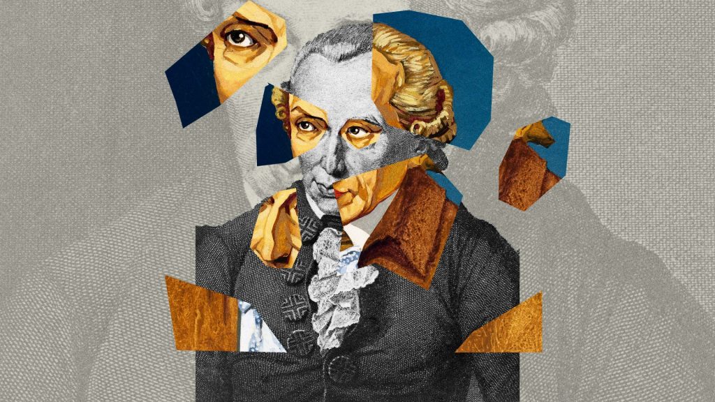 Everyday Philosophy: Immanuel Kant And Racial Liberalism - The New European