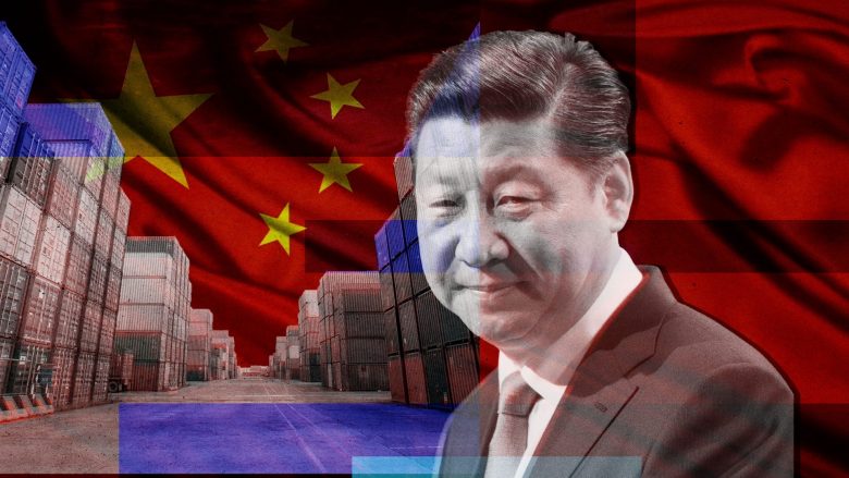 Xi Jinping’s Alternative World Vision - The New European