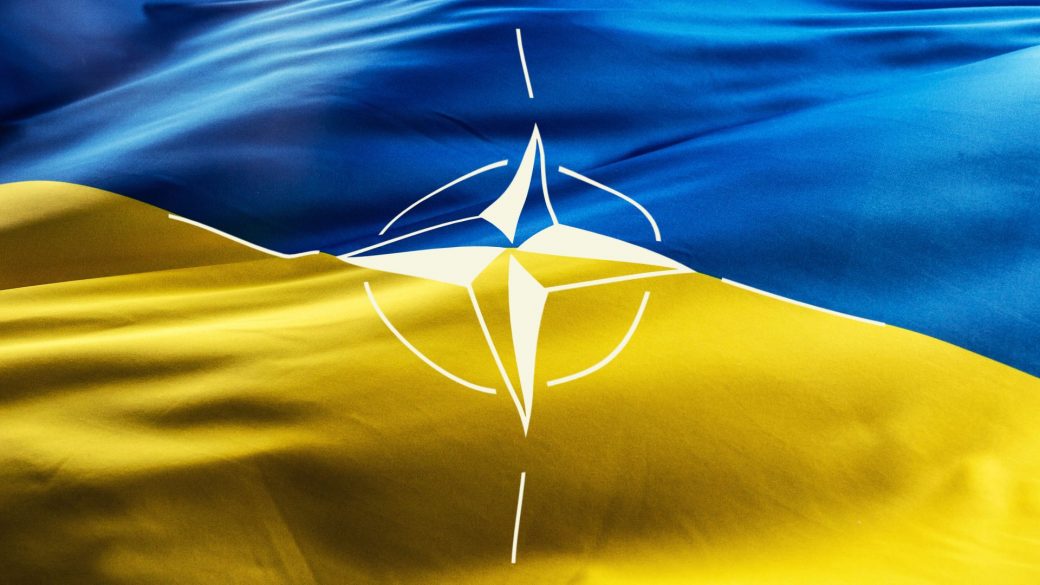 The West Must Now Commit To Ukraine Joining Nato - The New European