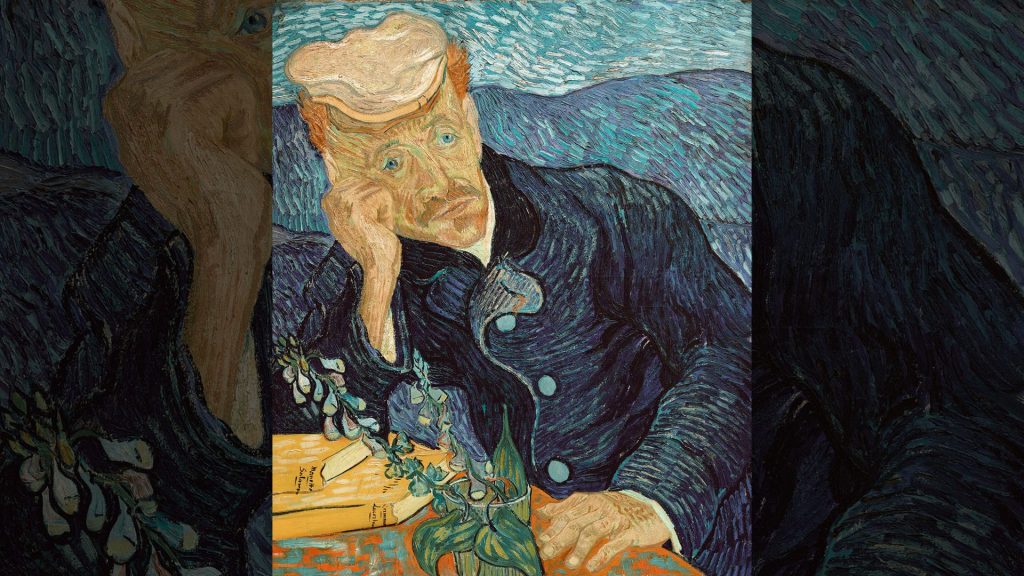 The Exhibition Re-framing Van Gogh’s Last Days - The New European