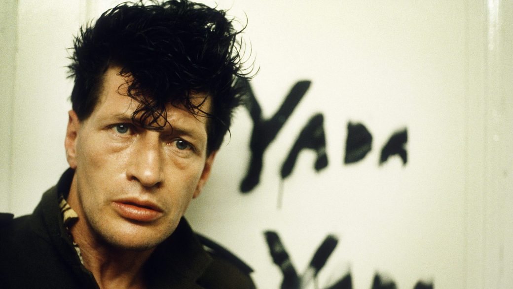 Herman Brood: The addict with a purpose - The New European