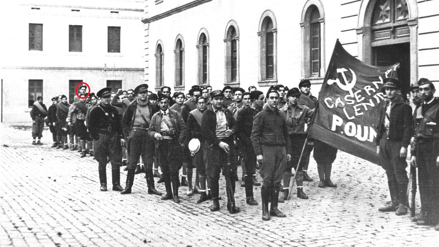 The Workers Party of Marxist Unification (POUM)