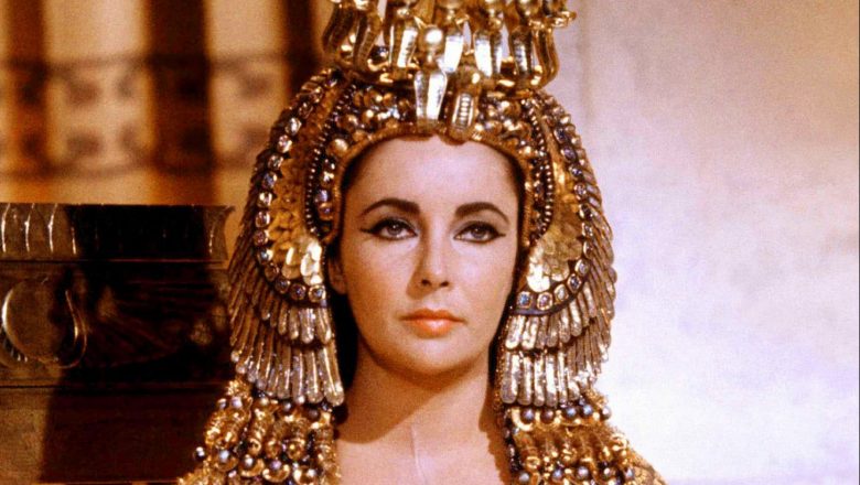 Drama Queen The Scandalous Story Of Cleopatra The New European