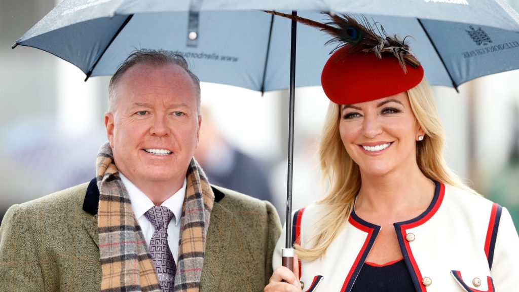 How Michelle Mone tried to silence the New European - The New European