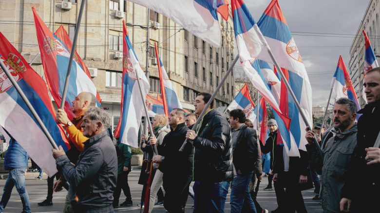 Abducting The Opposition In Serbia - The New European