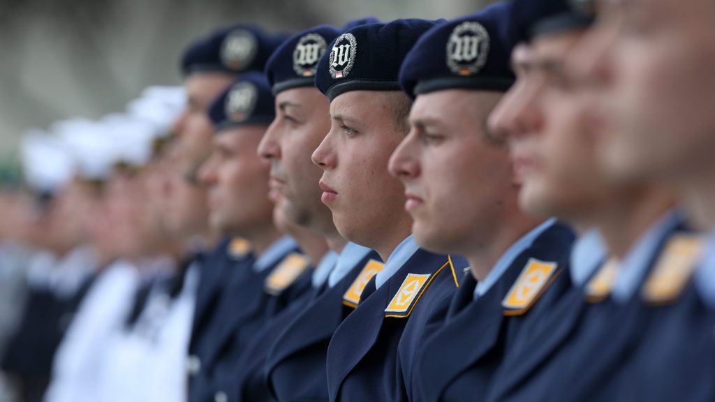 Is it time for Germany to bring back national service? - The New European