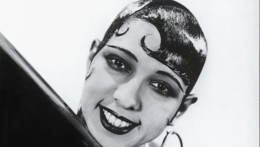 Dancer Actress Soldier Spy The Implausible Life And Daring Times Of Josephine Baker The 