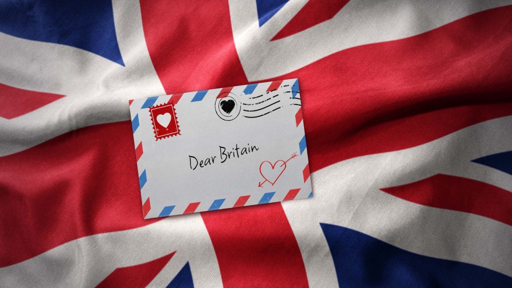 An immigrant’s love letter to Britain - The New European