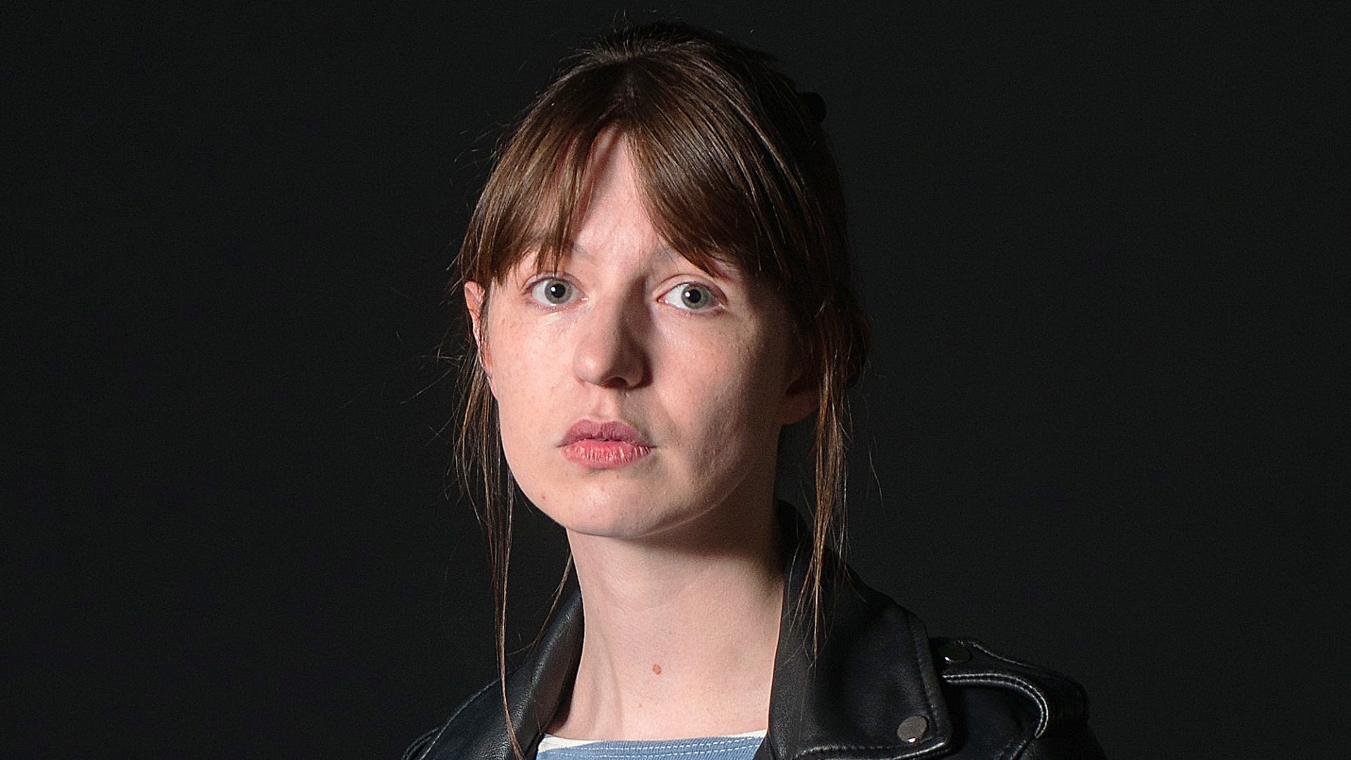 Intermezzo author Sally Rooney at the Edinburgh International Book Festival. Photo: Simone Padovani/Awakening/Getty