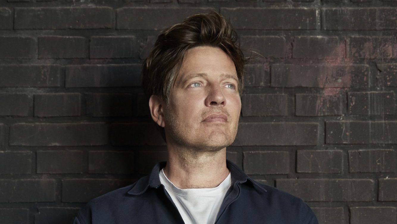 Danish film director Thomas Vinterberg. Photo: Anders Overgaard