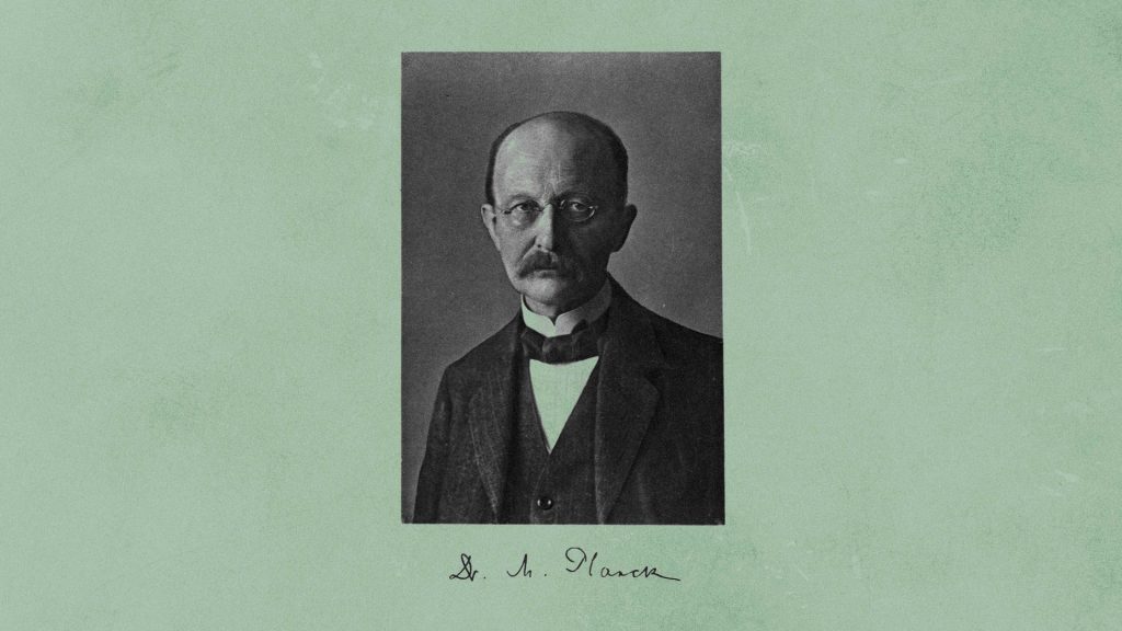 Critical mass: Max Planck’s lessons for scientists - The New European