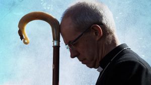 Justin Welby took on what was a hugely difficult job, but he undeniably failed in it. Photo: TNE