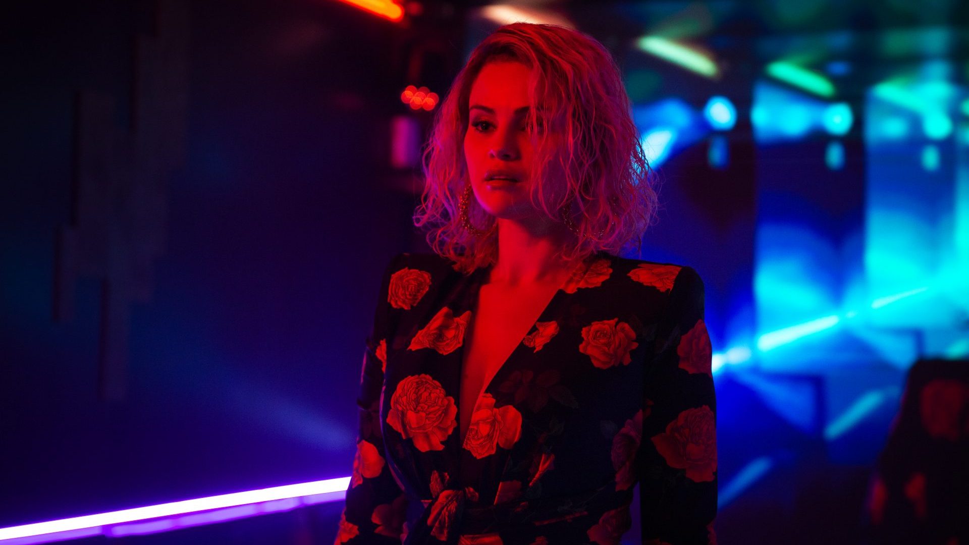 Selena Gomez as Jessi in Emilia Pérez. Photo: Shanna Besson/Pathé/France 2 Cinéma/Netflix