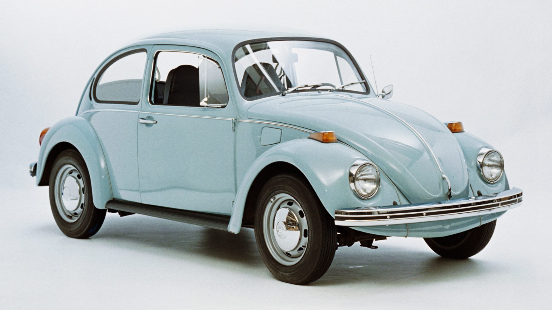 Does Volkswagen’s crisis reflect Germany’s wider economic problems? Photo: Archive Photos/Stringer/Getty