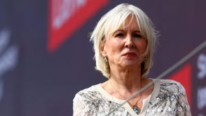 Nadine Dorries. Photo: Mark Thompson/Getty Images