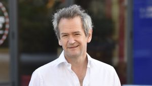 Pointless host Alexander Armstrong. Photo: HGL/GC Images